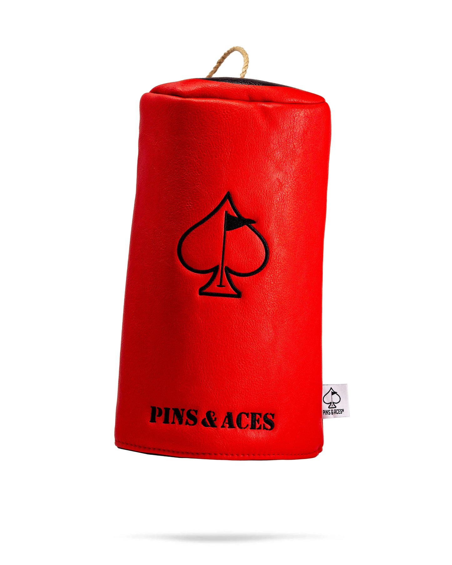 Pins & Aces - TNT DRIVER COVER (New)