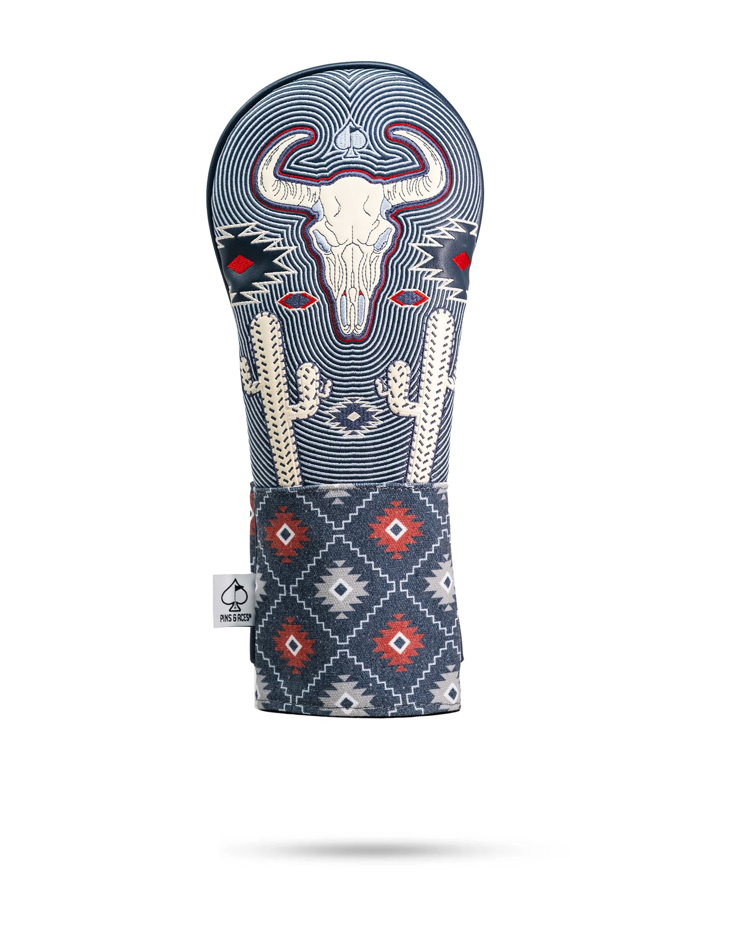 Pins & Aces - WESTERN AESTHETIC - FAIRWAY (New)