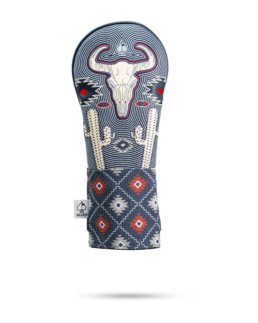 Pins & Aces - WESTERN AESTHETIC - FAIRWAY (New)