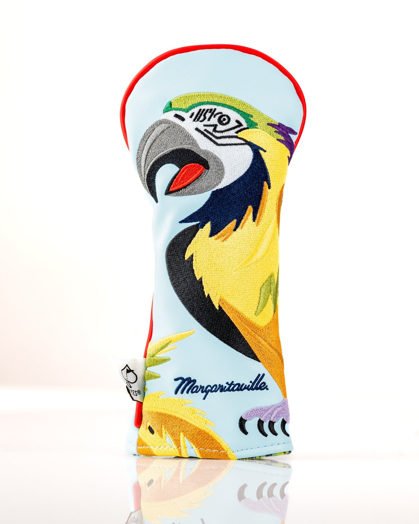 Pins & Aces - MARGARITAVILLE POLLY - HYBRID (New)