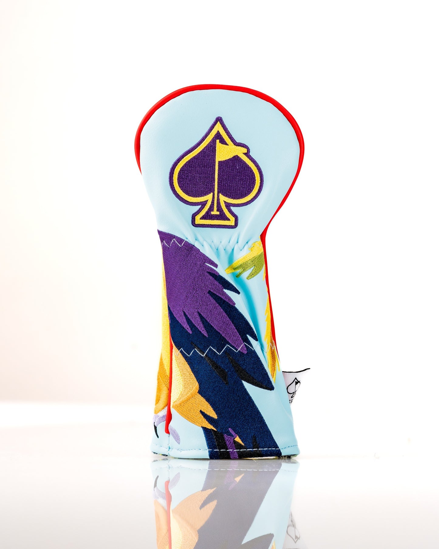 Pins & Aces - MARGARITAVILLE POLLY - HYBRID (New)