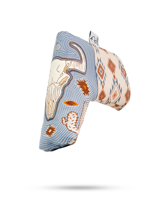 Pins & Aces - WESTERN AESTHETIC BLADE COVER (New)