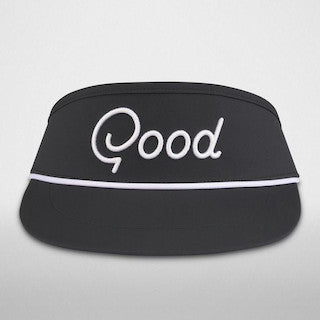 Good Good Hole In One Classic Visor (New)