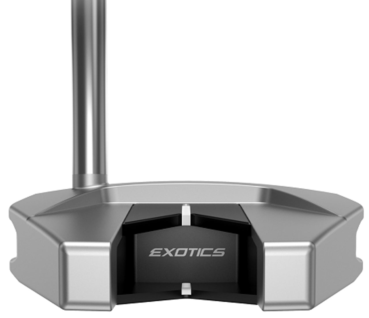 Tour Edge Golf Exotics Wingman 704 Putter (New)