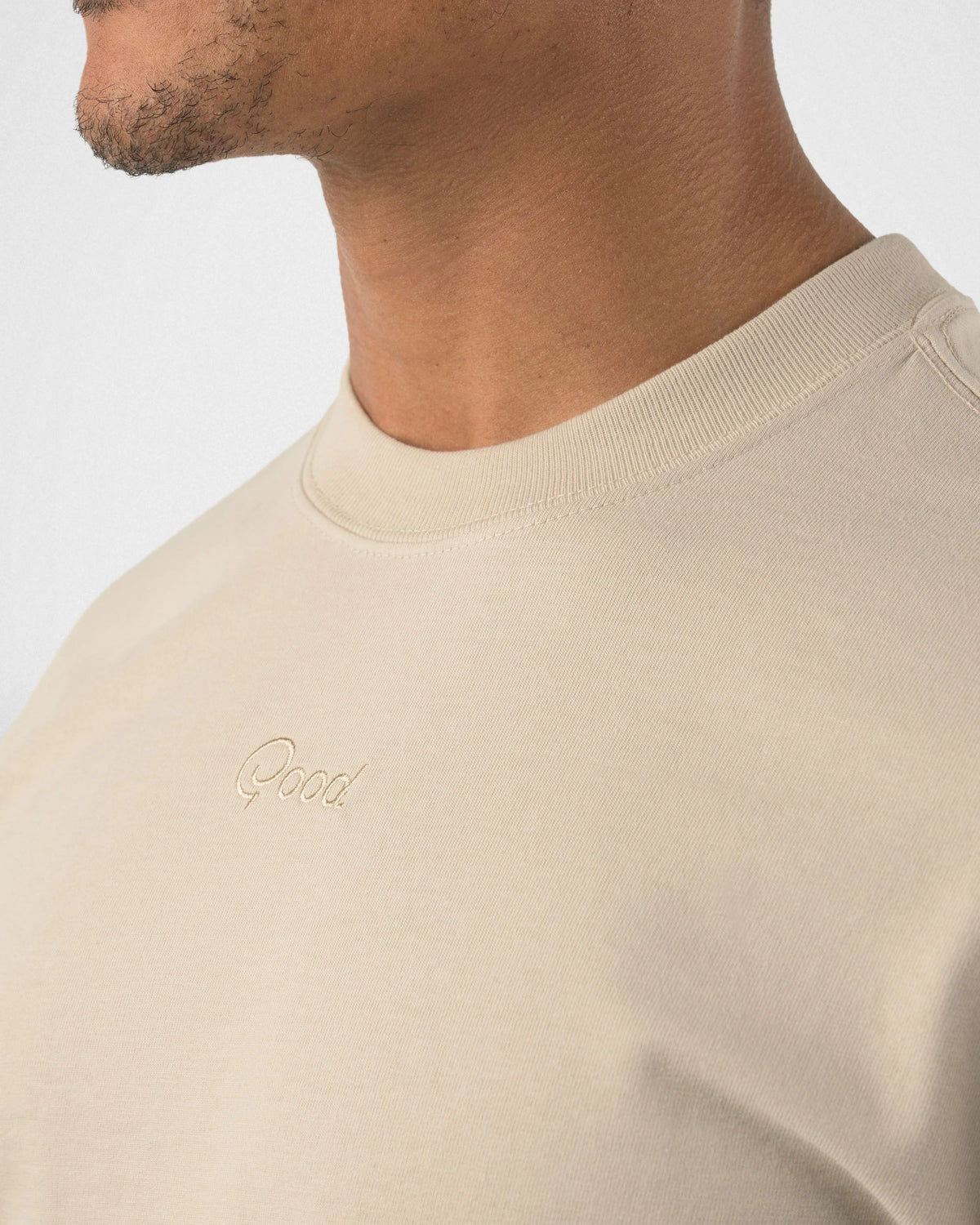Good Good Hazy Day Boxy T-Shirt (New)